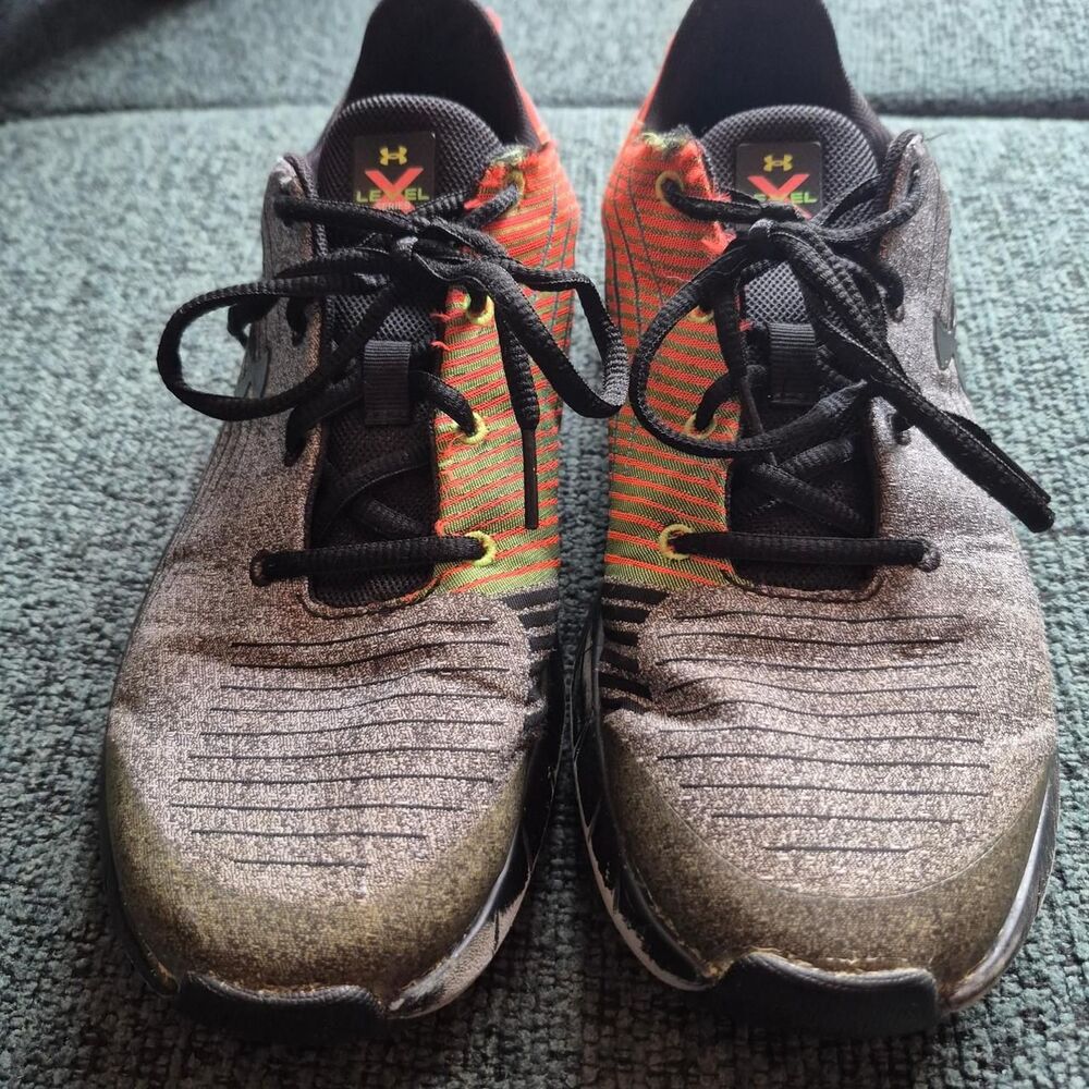 Under-armour multi Trainers